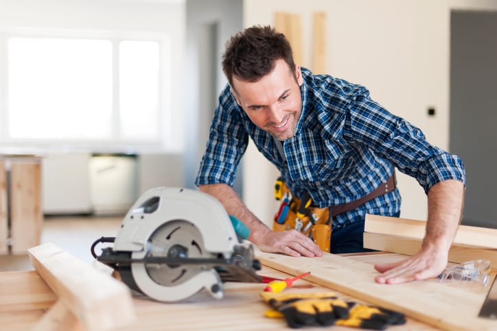 How Hard Is It To Be An Owner Builder And To Act As Your Own General  Contractor?