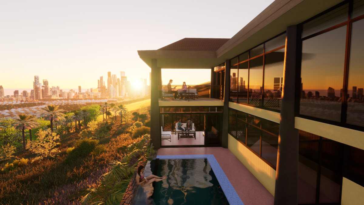 Expert Residential Design Services