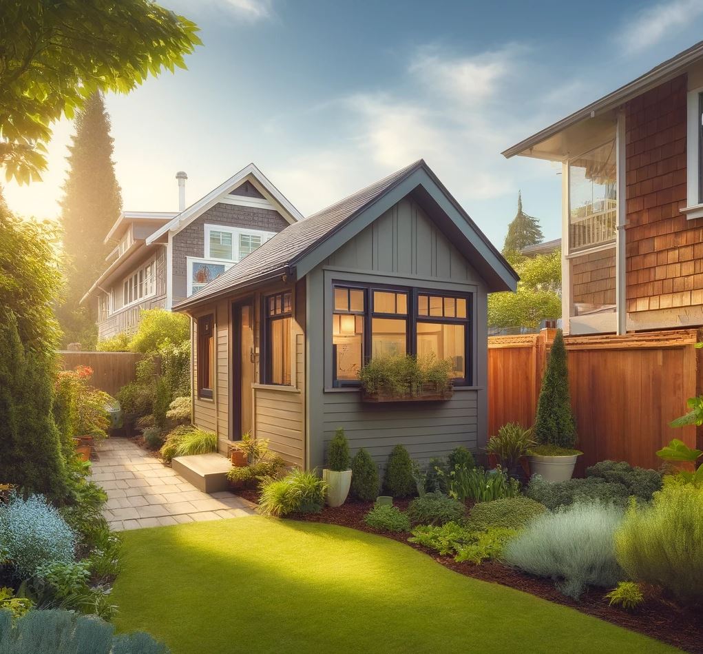 Unlocking the Potential:  A Guide to Selling Accessory Dwelling Units (ADUs)