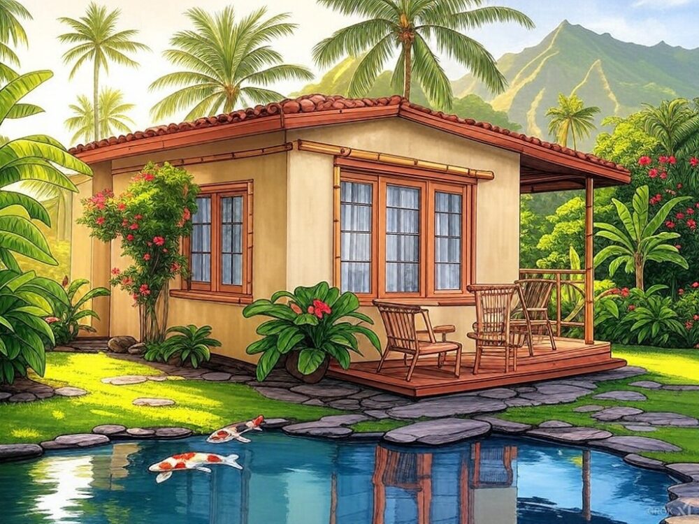 Accessory Dwelling Unit in Hawaii