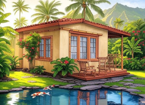 Accessory Dwelling Unit in Hawaii